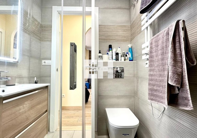 Revente - Bungalow - Torrevieja - Torreblanca