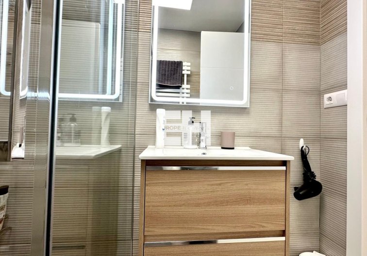 Revente - Bungalow - Torrevieja - Torreblanca