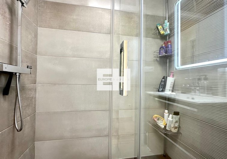 Revente - Bungalow - Torrevieja - Torreblanca