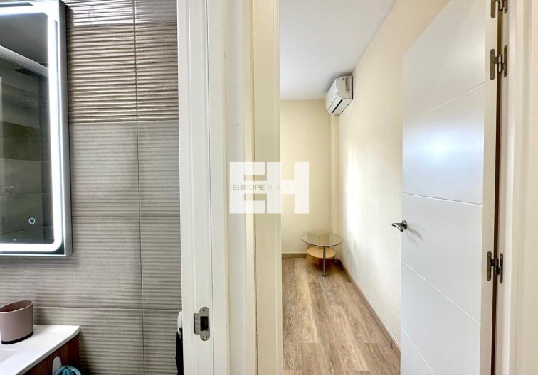 Revente - Bungalow - Torrevieja - Torreblanca