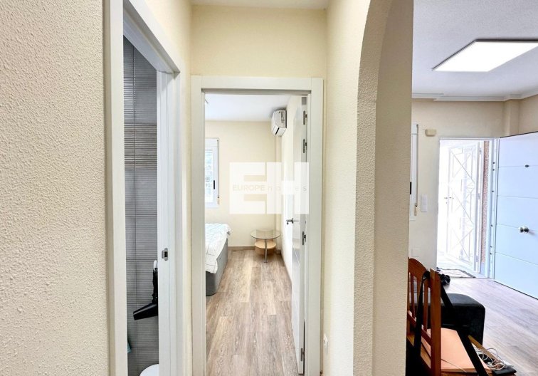 Revente - Bungalow - Torrevieja - Torreblanca