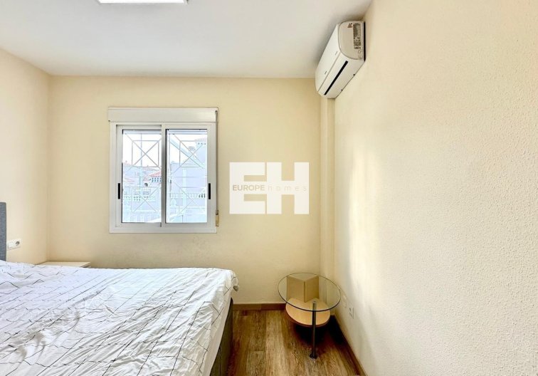 Revente - Bungalow - Torrevieja - Torreblanca