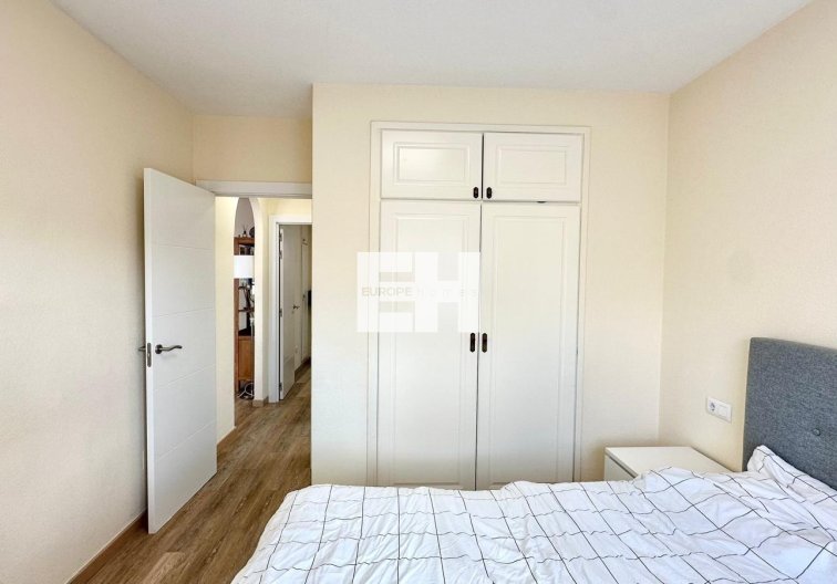 Revente - Bungalow - Torrevieja - Torreblanca