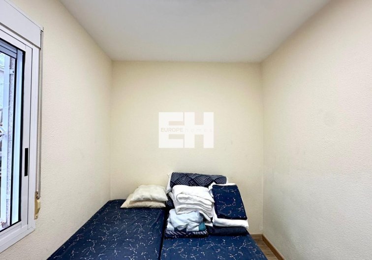 Revente - Bungalow - Torrevieja - Torreblanca