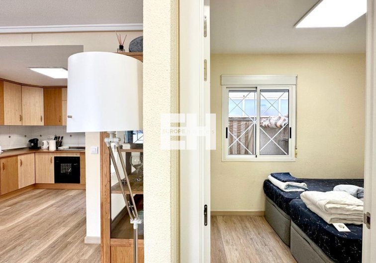 Revente - Bungalow - Torrevieja - Torreblanca