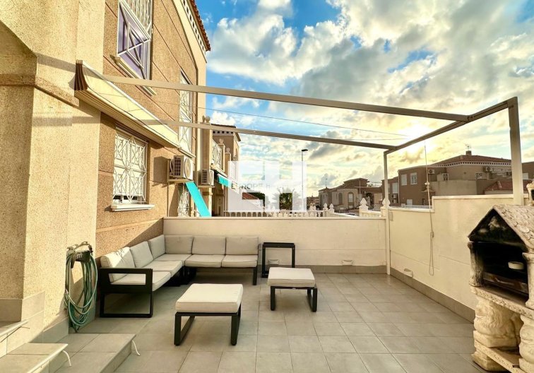Revente - Bungalow - Torrevieja - Torreblanca