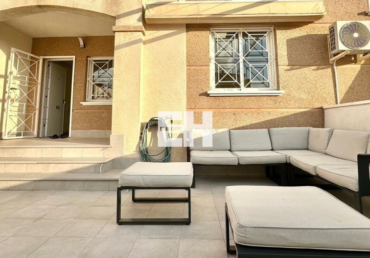 Revente - Bungalow - Torrevieja - Torreblanca