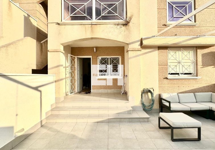 Revente - Bungalow - Torrevieja - Torreblanca