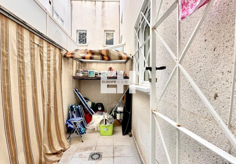 Revente - Bungalow - Torrevieja - Torreblanca