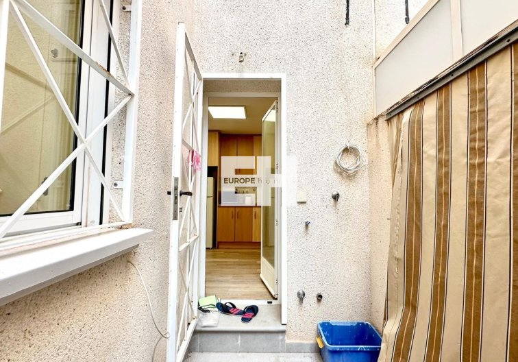 Revente - Bungalow - Torrevieja - Torreblanca