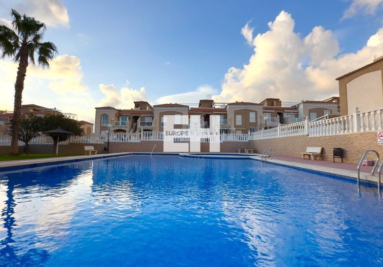 Revente - Bungalow - Torrevieja - Torreblanca