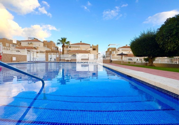 Revente - Bungalow - Torrevieja - Torreblanca