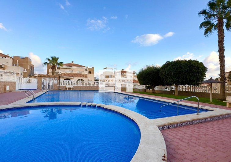 Revente - Bungalow - Torrevieja - Torreblanca