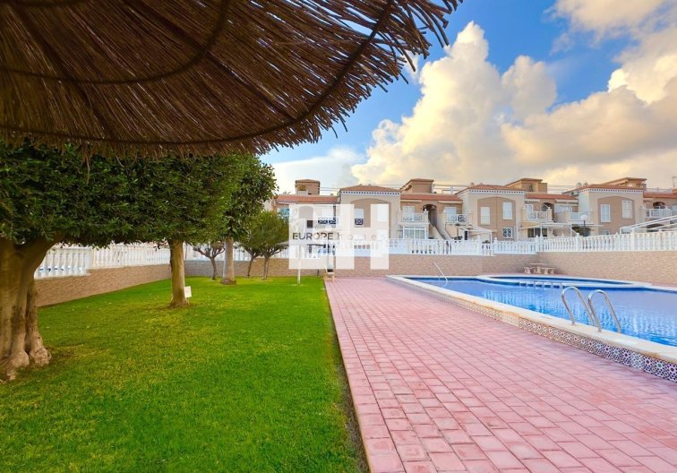 Revente - Bungalow - Torrevieja - Torreblanca