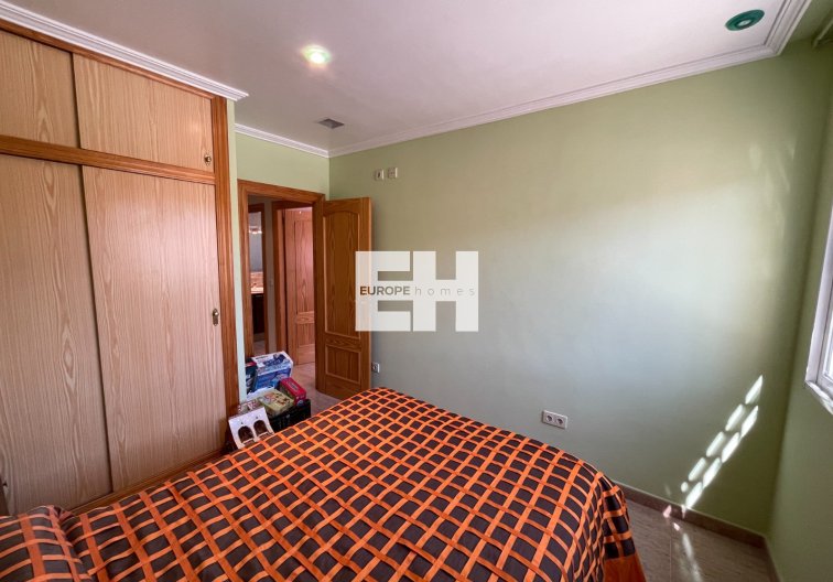 Revente - villa - Crevillent - Inland