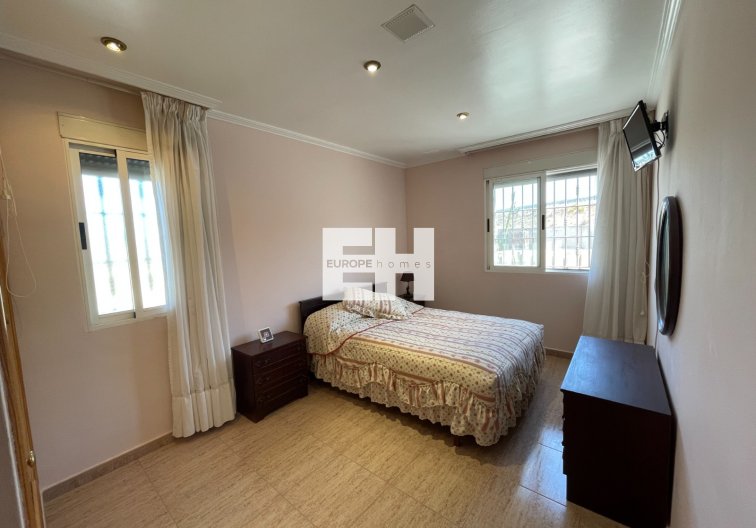 Revente - villa - Crevillent - Inland