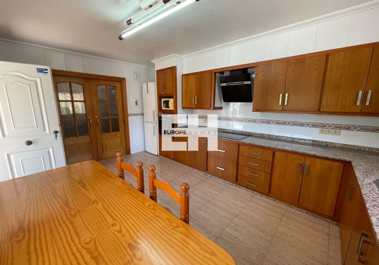 Revente - villa - Crevillent - Inland