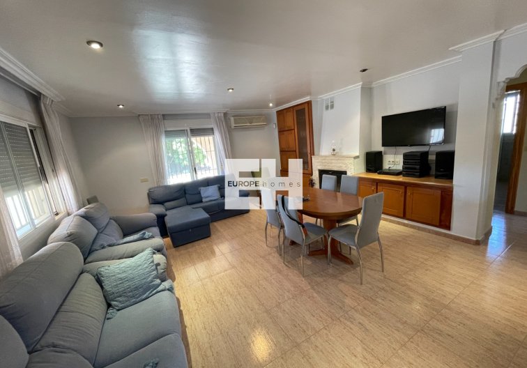 Revente - villa - Crevillent - Inland