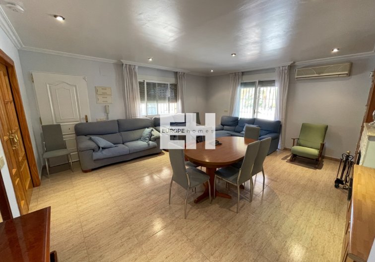 Revente - villa - Crevillent - Inland