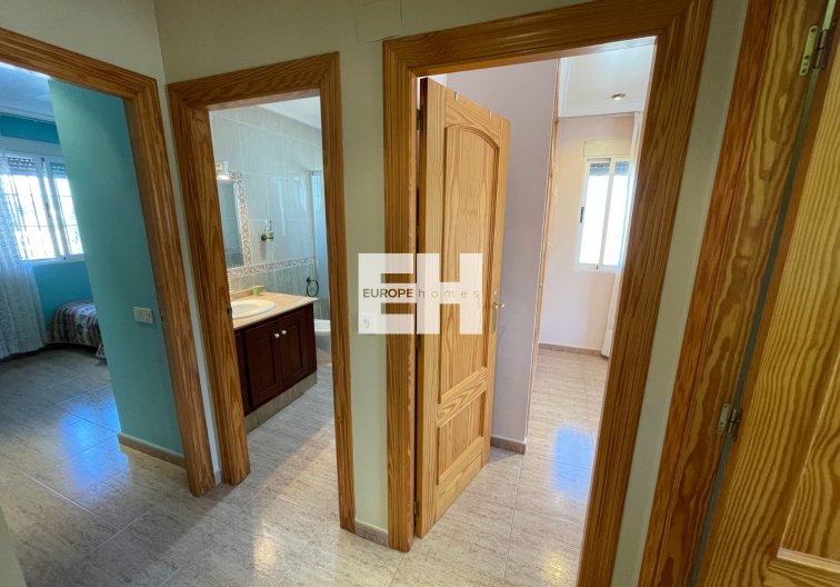 Revente - villa - Crevillent - Inland