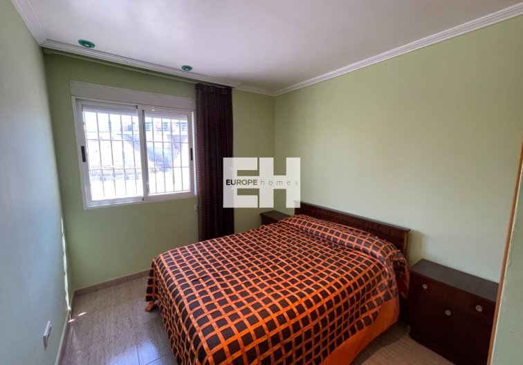 Revente - villa - Crevillent - Inland