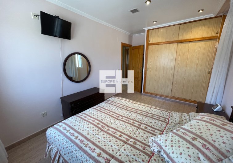 Revente - villa - Crevillent - Inland