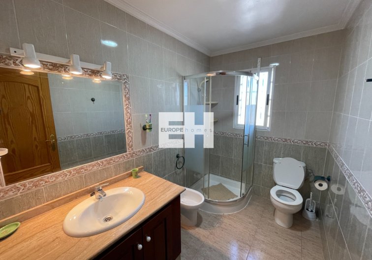 Revente - villa - Crevillent - Inland