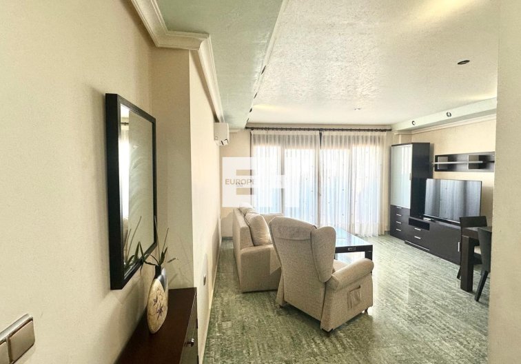 Resale - Penthouse - Torrevieja