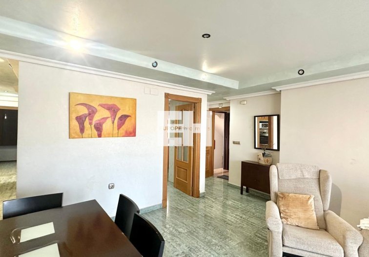 Resale - Penthouse - Torrevieja