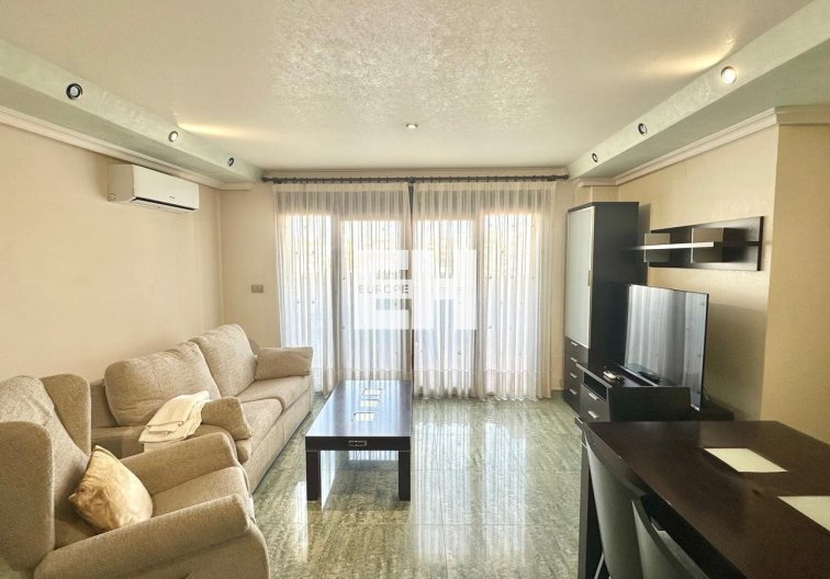 Resale - Penthouse - Torrevieja