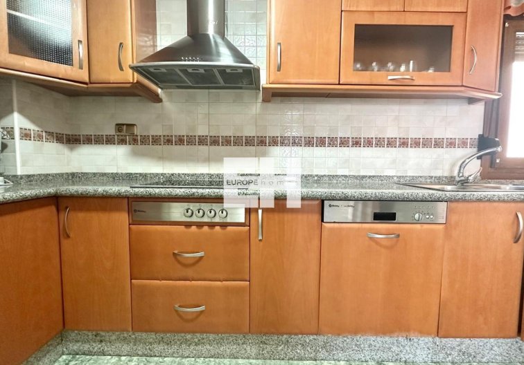 Resale - Penthouse - Torrevieja