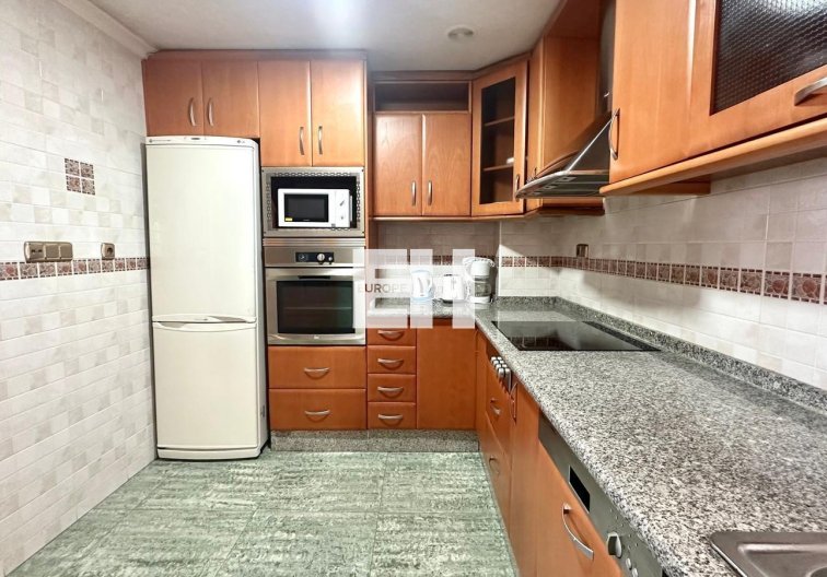 Resale - Penthouse - Torrevieja