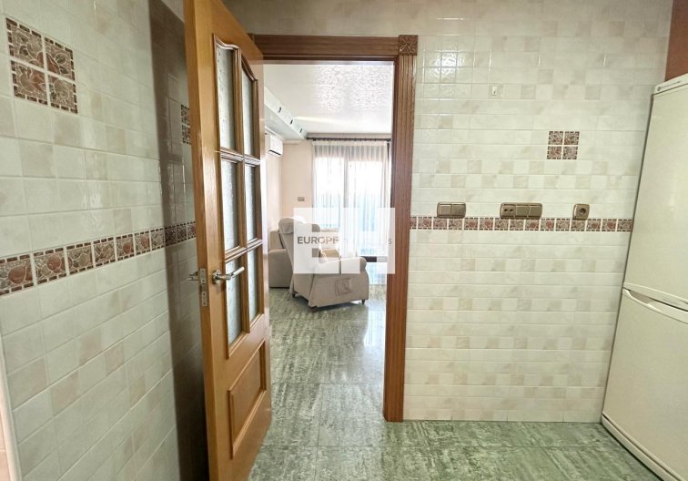 Resale - Penthouse - Torrevieja