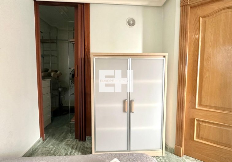 Resale - Penthouse - Torrevieja