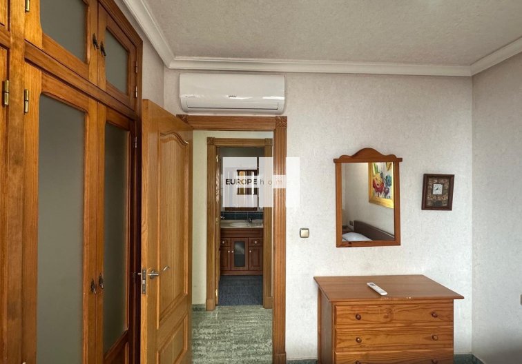 Resale - Penthouse - Torrevieja