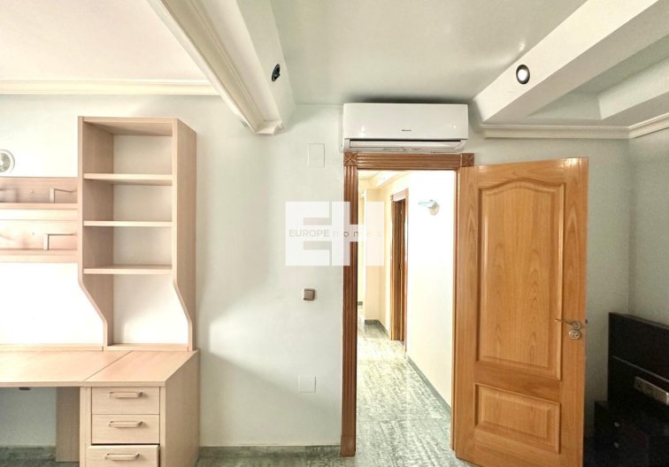 Resale - Penthouse - Torrevieja