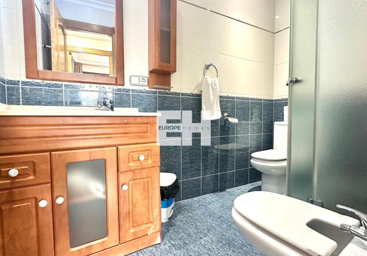 Resale - Penthouse - Torrevieja