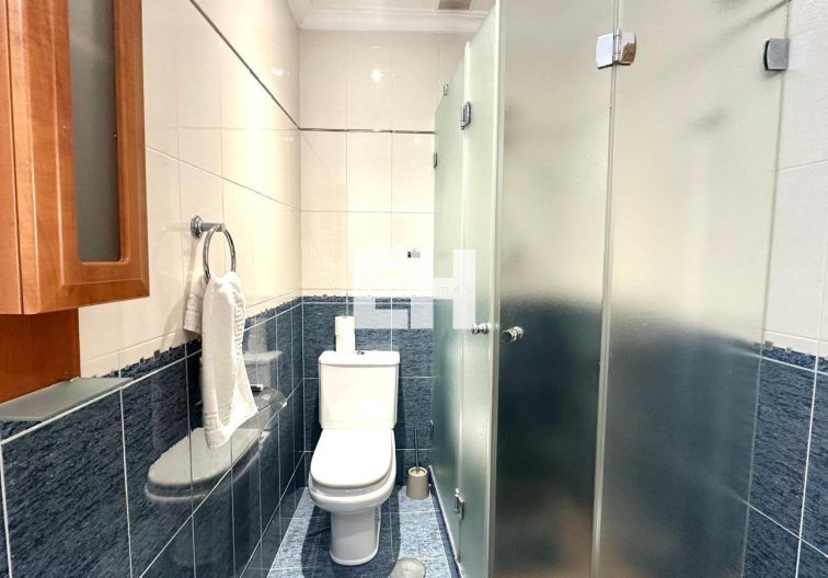 Resale - Penthouse - Torrevieja