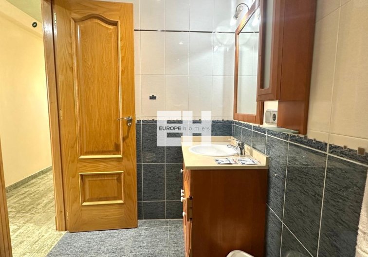 Resale - Penthouse - Torrevieja