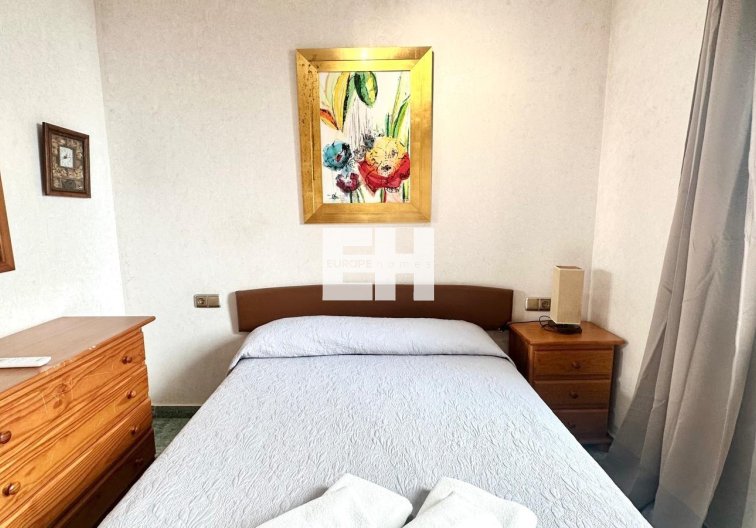 Resale - Penthouse - Torrevieja