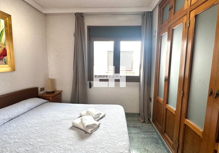 Resale - Penthouse - Torrevieja