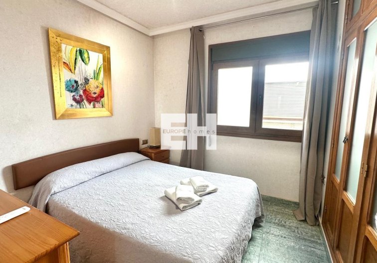 Resale - Penthouse - Torrevieja