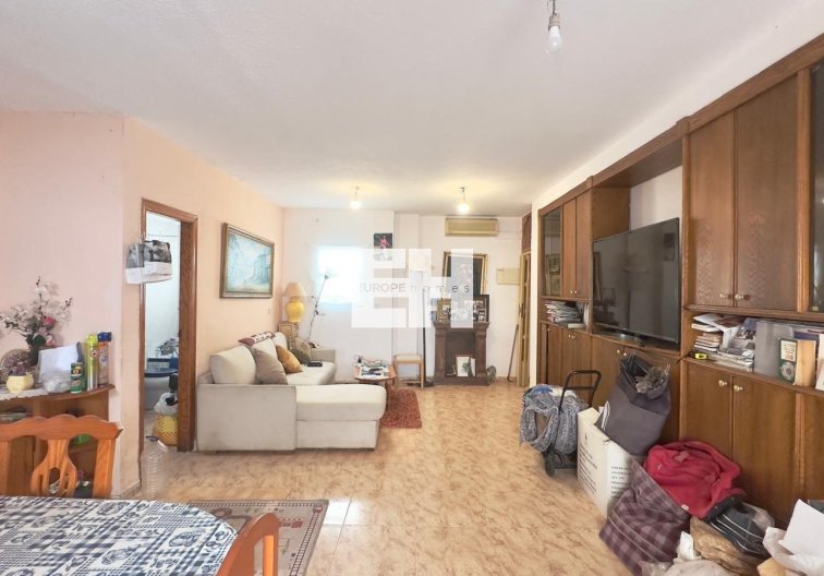 Herverkoop - Penthouse - Torrevieja - Estacion De Autobuses