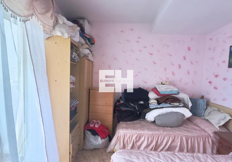 Herverkoop - Penthouse - Torrevieja - Estacion De Autobuses