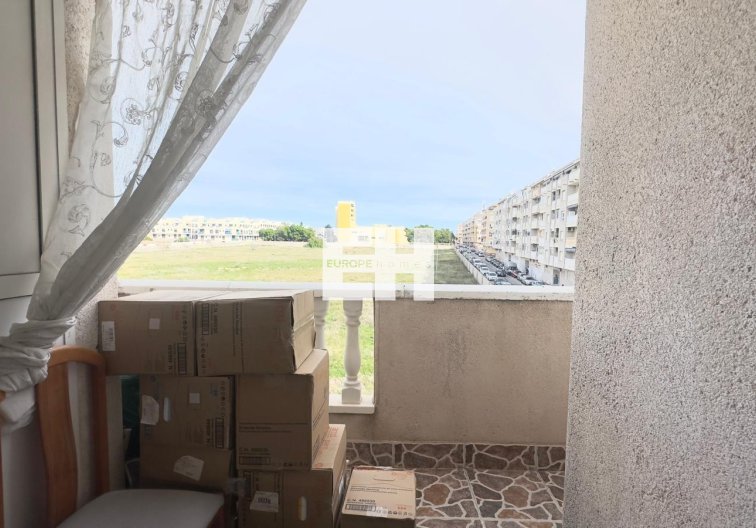Herverkoop - Penthouse - Torrevieja - Estacion De Autobuses
