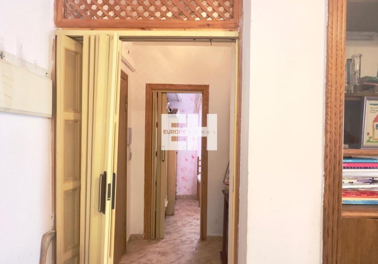 Herverkoop - Penthouse - Torrevieja - Estacion De Autobuses