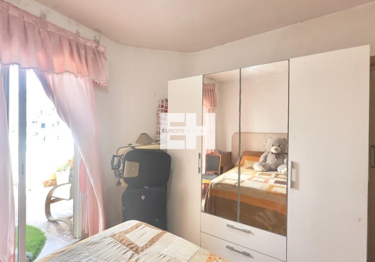 Herverkoop - Penthouse - Torrevieja - Estacion De Autobuses