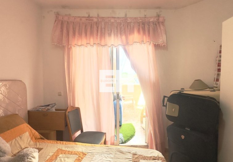 Herverkoop - Penthouse - Torrevieja - Estacion De Autobuses