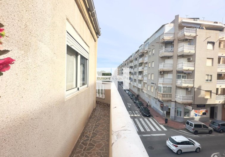 Herverkoop - Penthouse - Torrevieja - Estacion De Autobuses