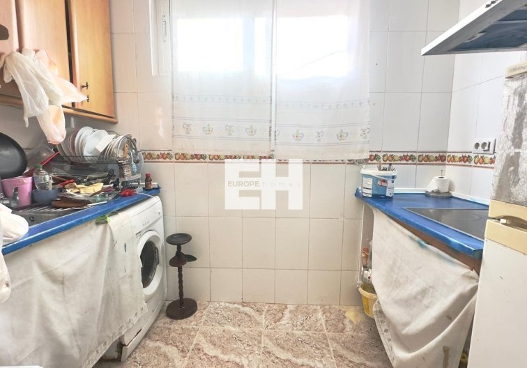 Herverkoop - Penthouse - Torrevieja - Estacion De Autobuses